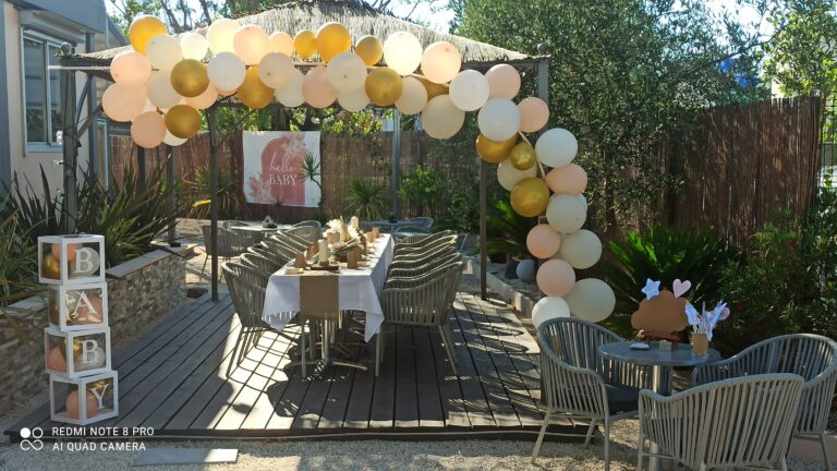 La Terrasse Du Capitou Restaurant A Frejus IMG 20220731 180138